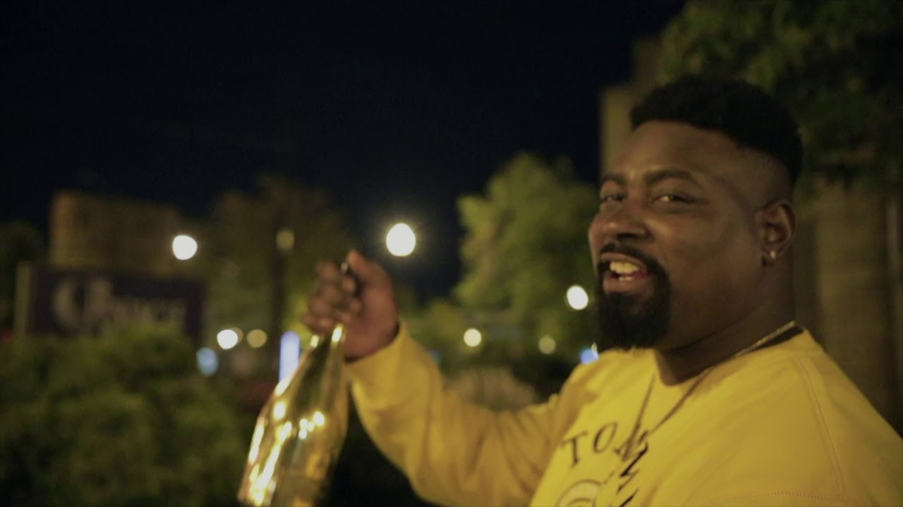 DenRoc - Pot (Official Video) Shot by @HiddenImagesDC