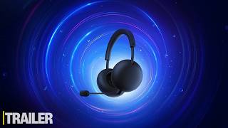 PULSE Edge Wireless Headset - Features Trailer
