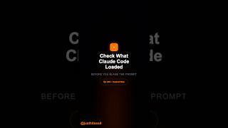 Claude Code Ignoring Instructions? Check This First