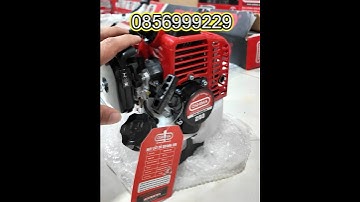 Cập nhật máy cắt cỏ Oshima 260 #shortvideo