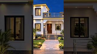 Day 1 mini house #viral #funny #story #comedy #minivlog