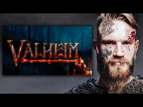 Valheim with Dave - Valheim with Dave