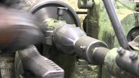 MetalSpun