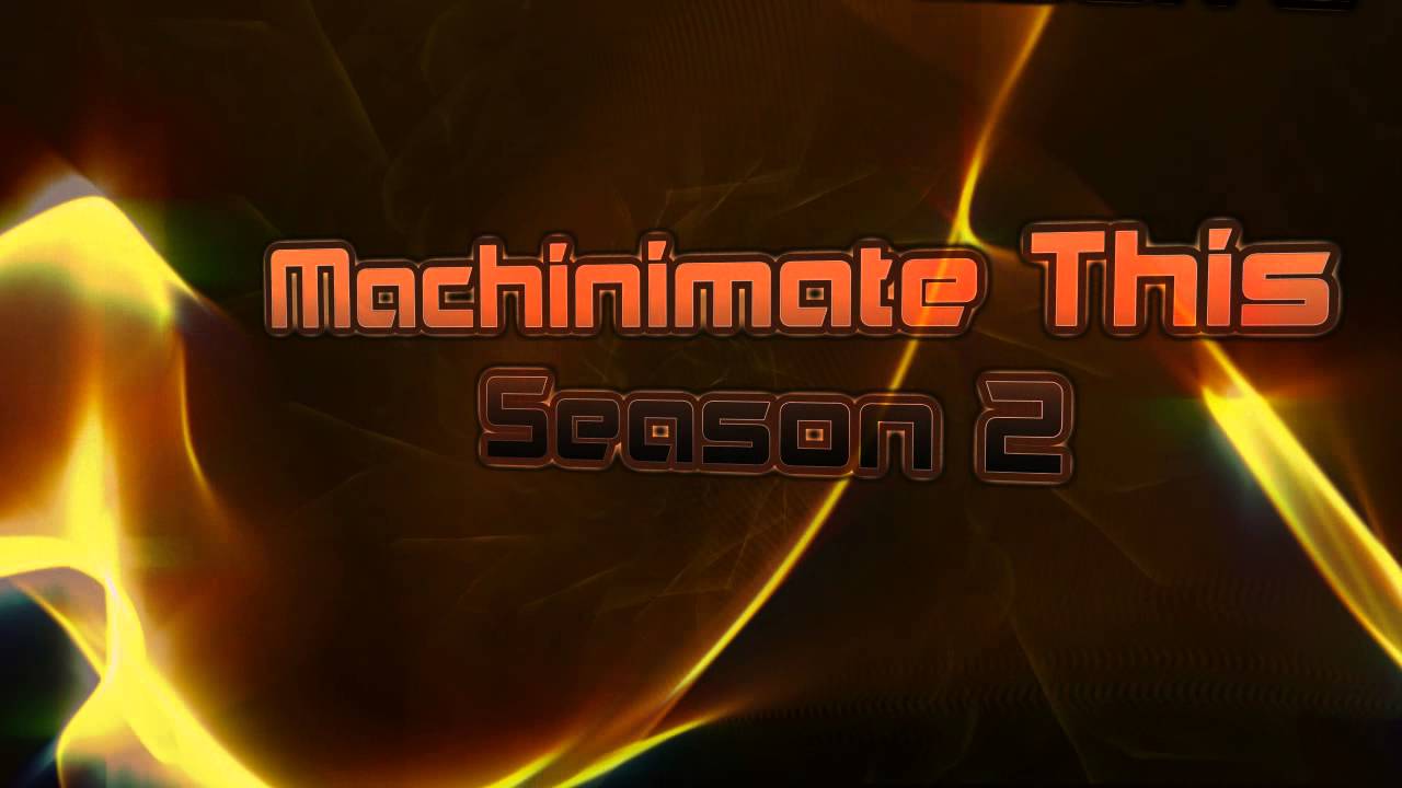 Season Intro Ending 2