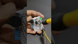 Frequency Modulation with 555