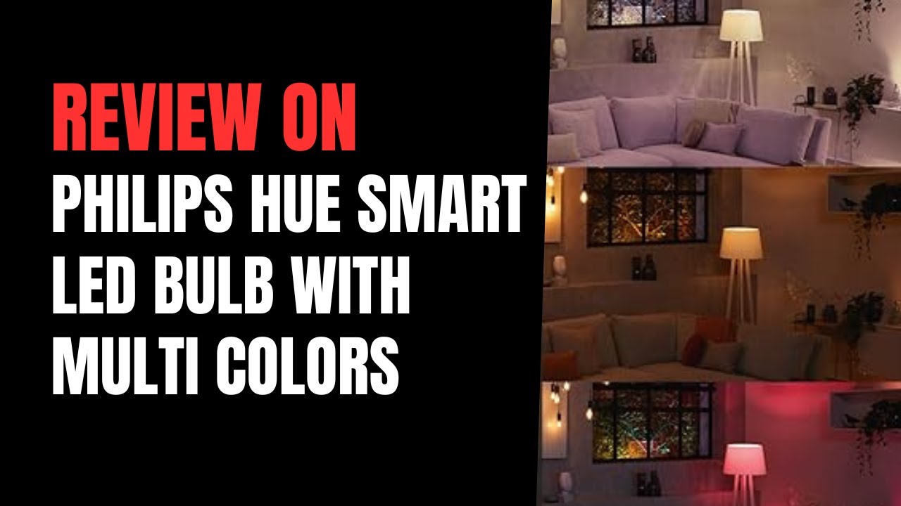 Alexa Or Google Assistant Which Smart Bulb Is BEST For You YouTube alexa-or-google-assistant-which-smart-bulb-is-best-for-you-youtube