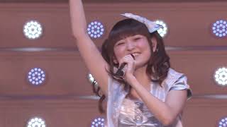 ♪神楽坂ゆか(田村ゆかり)♪ 1、2、の3シャイン{2015.07.29 Release BD