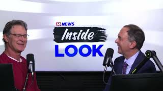 Inside Look: Don Mattingly