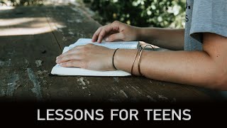 James - Lesson 4