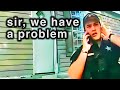 When Police Make 1 in 1,000,000 Discoveries