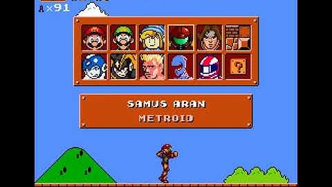 Super Mario Bros. Crossover(Flash)(explodingRabbit)(v3.1.21) PT(Pt 1)(05-14-18)