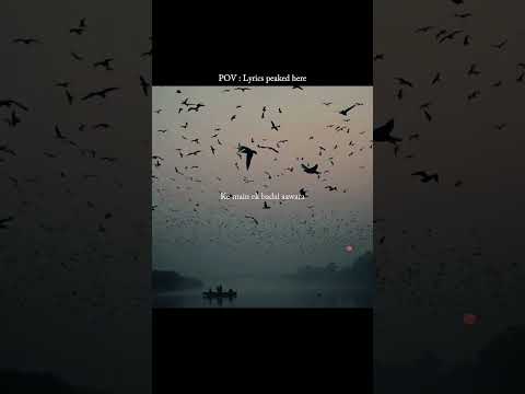 Itna Na Mujhse Tu Pyar Badha LyricsVideo TrendingSong Viral LyricalVideo LoveSong Latamangeshkar