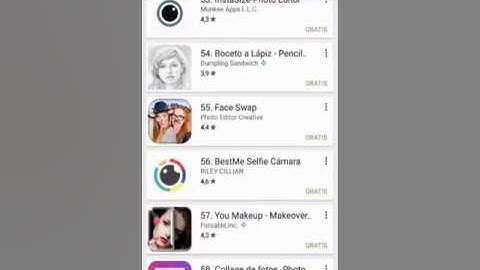 Probando "Fotor Photo Effect Studio" PROBANDO APLICACIONES