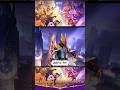Ling ultra exo #magicchess #mcggidcreator #mcggs6 #magicchessgogo