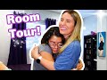 Jamie's Room Tour! | Bedroom Tour