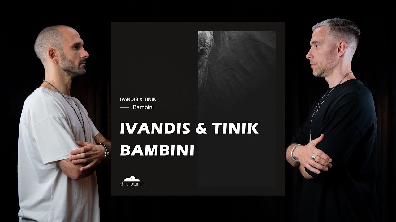 Watch Ivandis & Tinik - Bambini (Original Mix) on YouTube Watch Ivandis & Tinik - Bambini (Original Mix) on YouTube