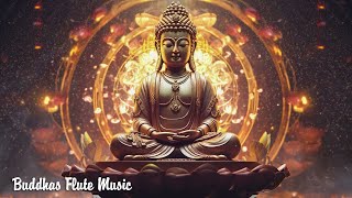 432 Hz Sleep Meditation | Relaxing Music for Yoga, Zen, Inner Peace