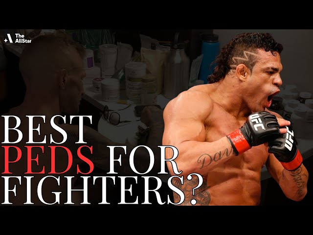 bpc 157 ufc Which Steroids Are Fighters Using | Legalize PEDs for Injury Size:16oz Glass Bottle Length of Sensor Stick AURA Blend 70mg (GHK-Cu,