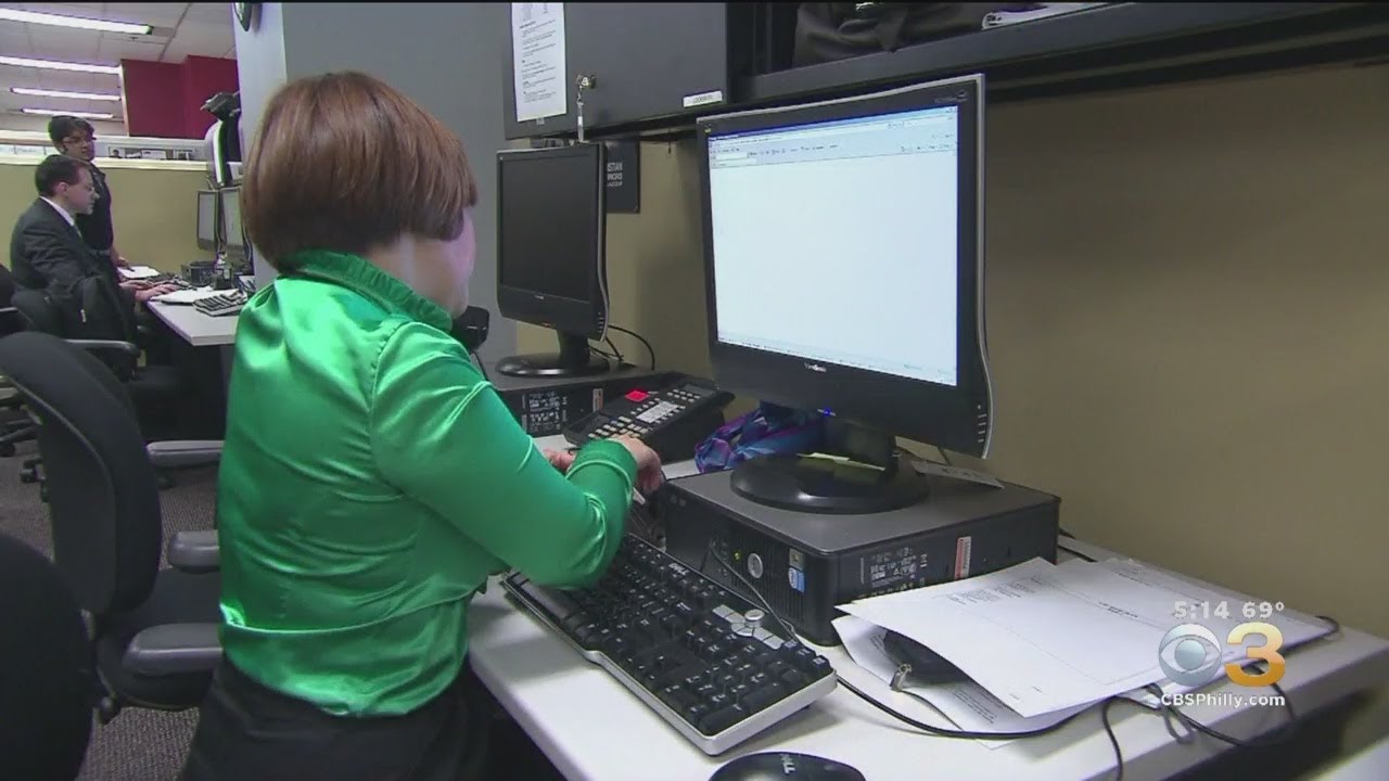 More And More Potential Workers 'Ghosting' Employers