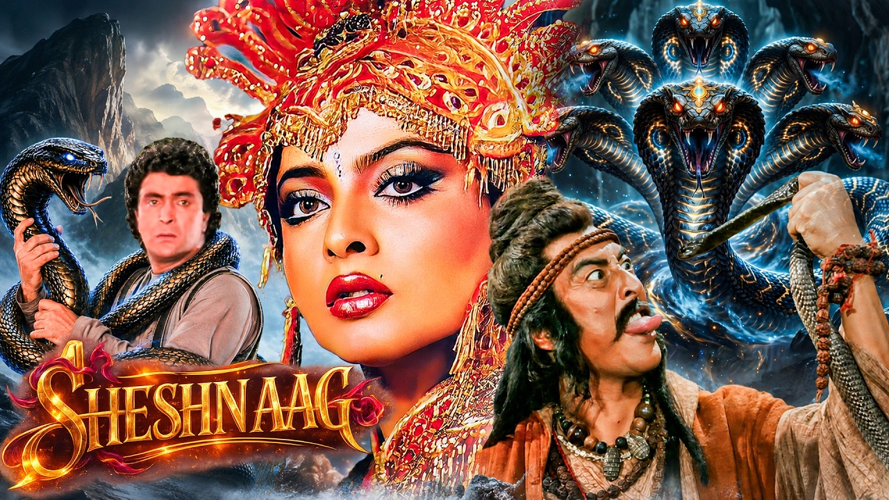 Sheshnaag 1990 Action Hindi Full Movie 4K 90s Rishi Kapoor Rekha sheshnaag-1990-action-hindi-full-movie-4k-90s-rishi-kapoor-rekha