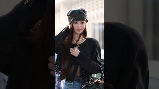 미야오 안나 가을패션