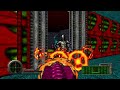 First Time Playing Marathon 2 (Part 17) - Save the Last Bullet...