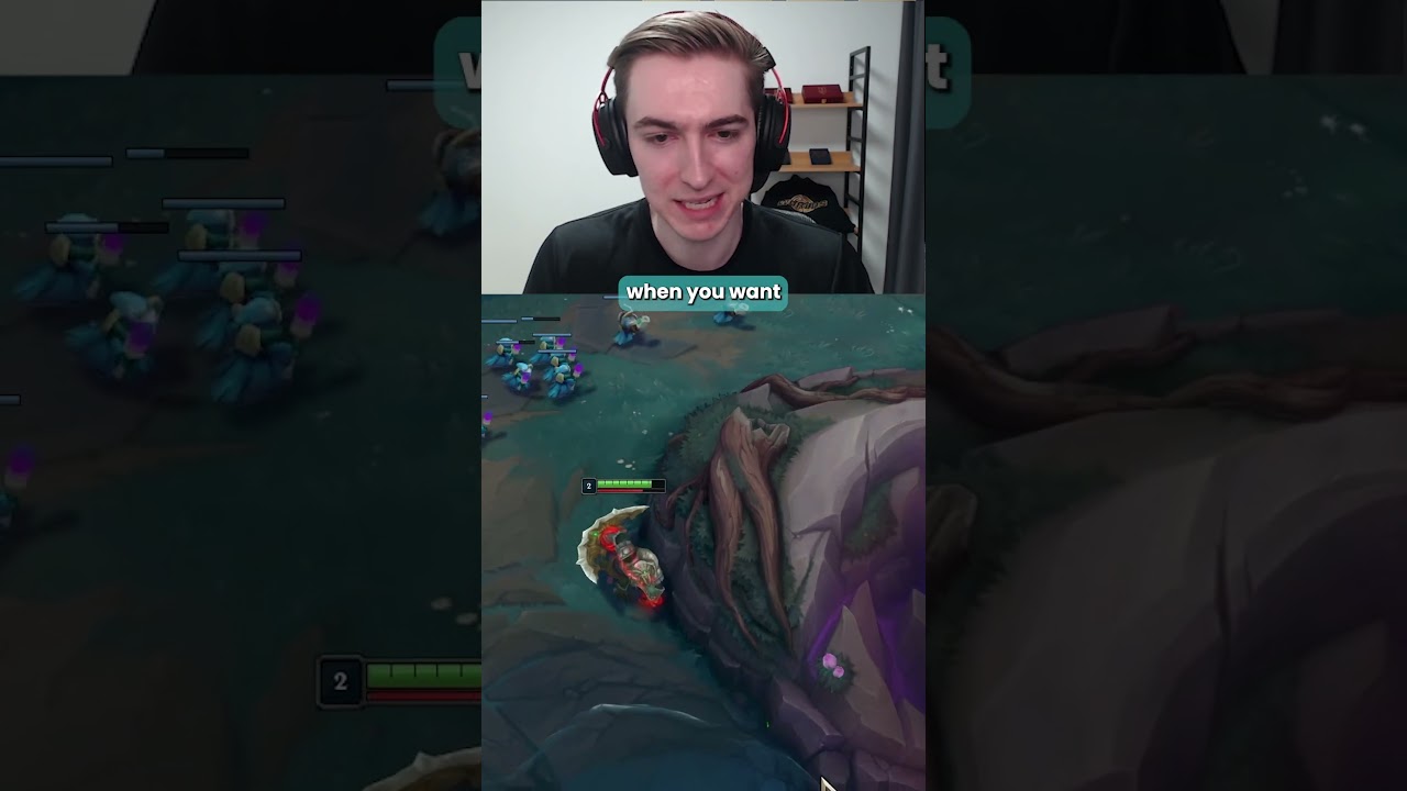 BEST WARD IN THE GAME