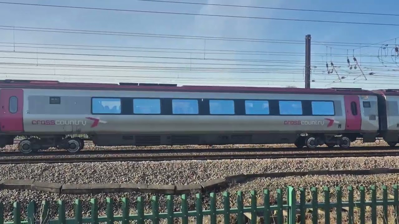 Trains around york including steam trains and tones and an ilkley