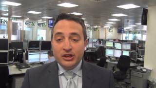 Etx Capital Daily Market Bite, European Markets React To China Numbers And The Crimean Situation