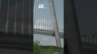 Canada no longer celebrating opening of Gordie Howe bridge with U.S.