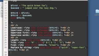 03 Exploring Data Types Strings Functions