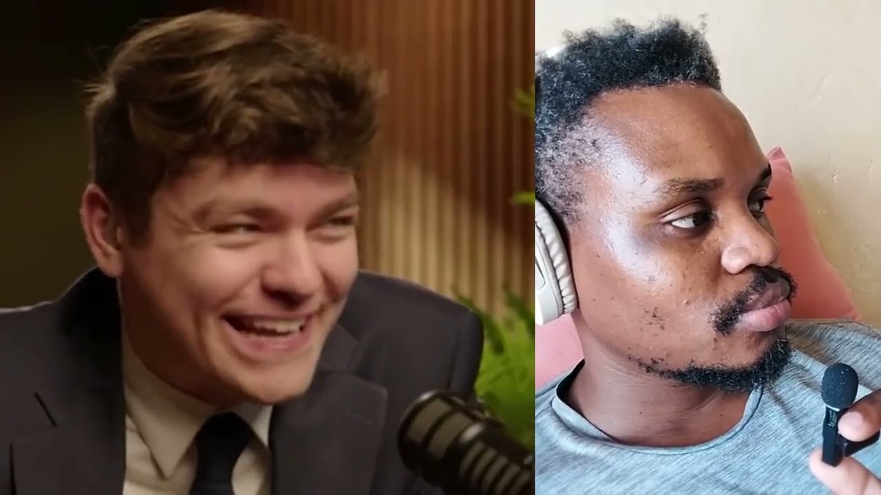 Ник Фуэнтес о воспитании детей, культуре и автомобилях.