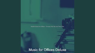 Modish Music for Offices