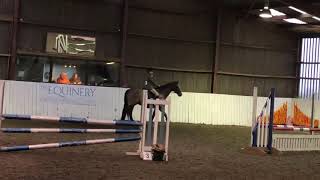 Ruby Wright - Pebbly Hunt Ball