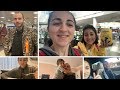 Sibling Shopping Trip - Healthy Mukbang - Mr  Fun Time - LOL - Life of Lilyth