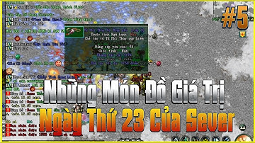 Cập Nhật Những Món Đồ Xanh Võ Lâm 1 Khủng Tại Sever Võ Lâm 1 Đại Phật Sơn Ngày Thứ 23 #5