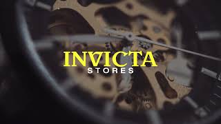 Get An Invicta Watch Today