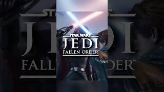 365 Days 365 Games | Day 222 - Star Wars Jedi: Fallen Order