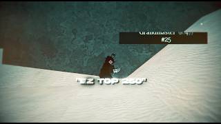 NA TOP 250 SLAYER | Deepwoken Montage
