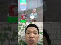 Emak kiti nyusun kaleng bekas #shorts #trendingshorts #funny #comedy