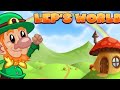 Lep's world 3 game episode 2.1 no 2.14  #walkthrough Android official #gameplay live video go