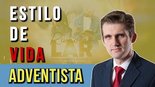 10 Dias de Oração 2024 | ESTILO DE VIDA ADVENTISTA