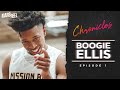 BOOGIE ELLIS | Boogie Mode | Ep. 01 | Mars Reel Chronicles