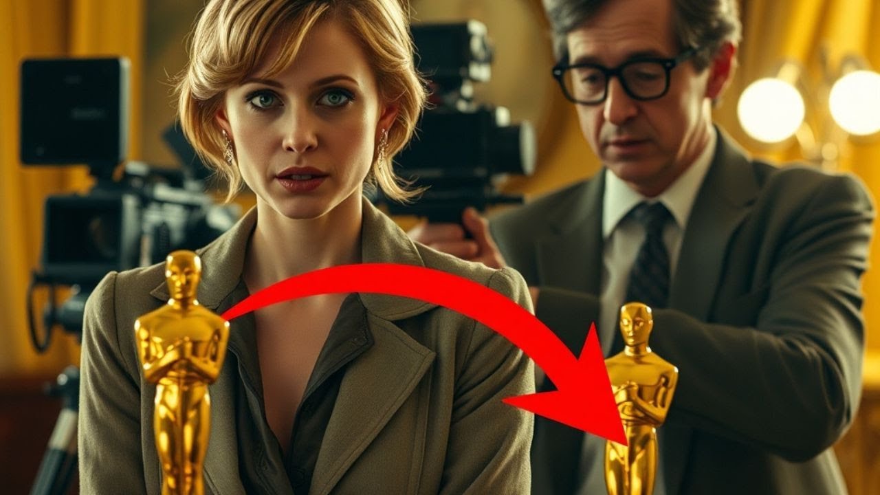 How Blue Jasmine Nearly Destroyed Cate Blanchett Psychologically