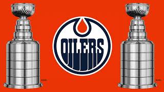 Edmonton Oilers 2024 STANLEY CUP FINAL Goal Horn