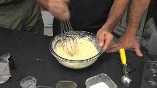 BOB REDFERN'S : LIZARD THICKET RECIPE