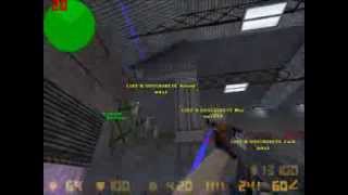 Counter strike 1.6 CD Hack v5.0