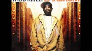Talib Kweli feat. Little Brother - Getting My Grow Man On