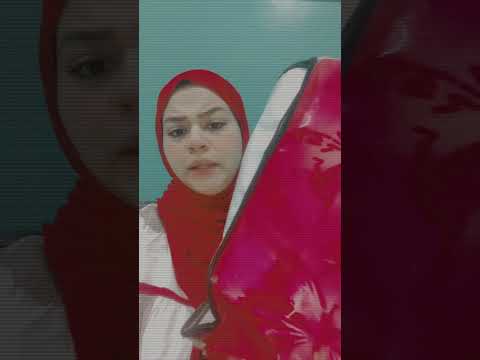 اكسبلور لميت شنطه هدومي والنمله مش هتعرف لي طريق Comedy Funny