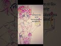 MACARENA TREND💃🌹//Draw//ib:trend||ft:indah&meyya||#indahartt#drawing#trendingshorts#fyppppppppp